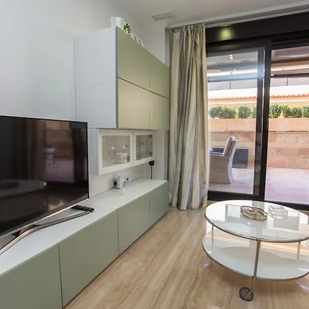With Heated Pool * Javea
