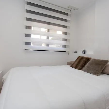 With Heated Pool Javea