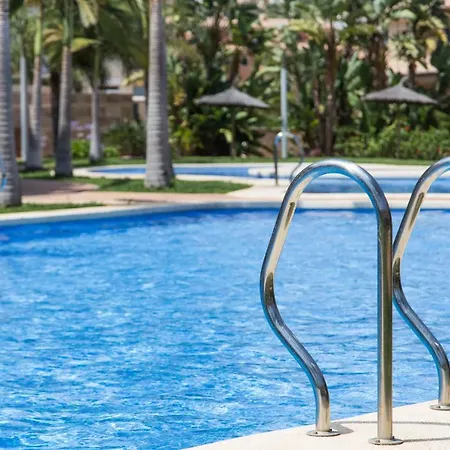 With Heated Pool * Javea
