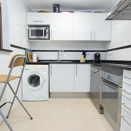 Apartamento With Heated Pool *
